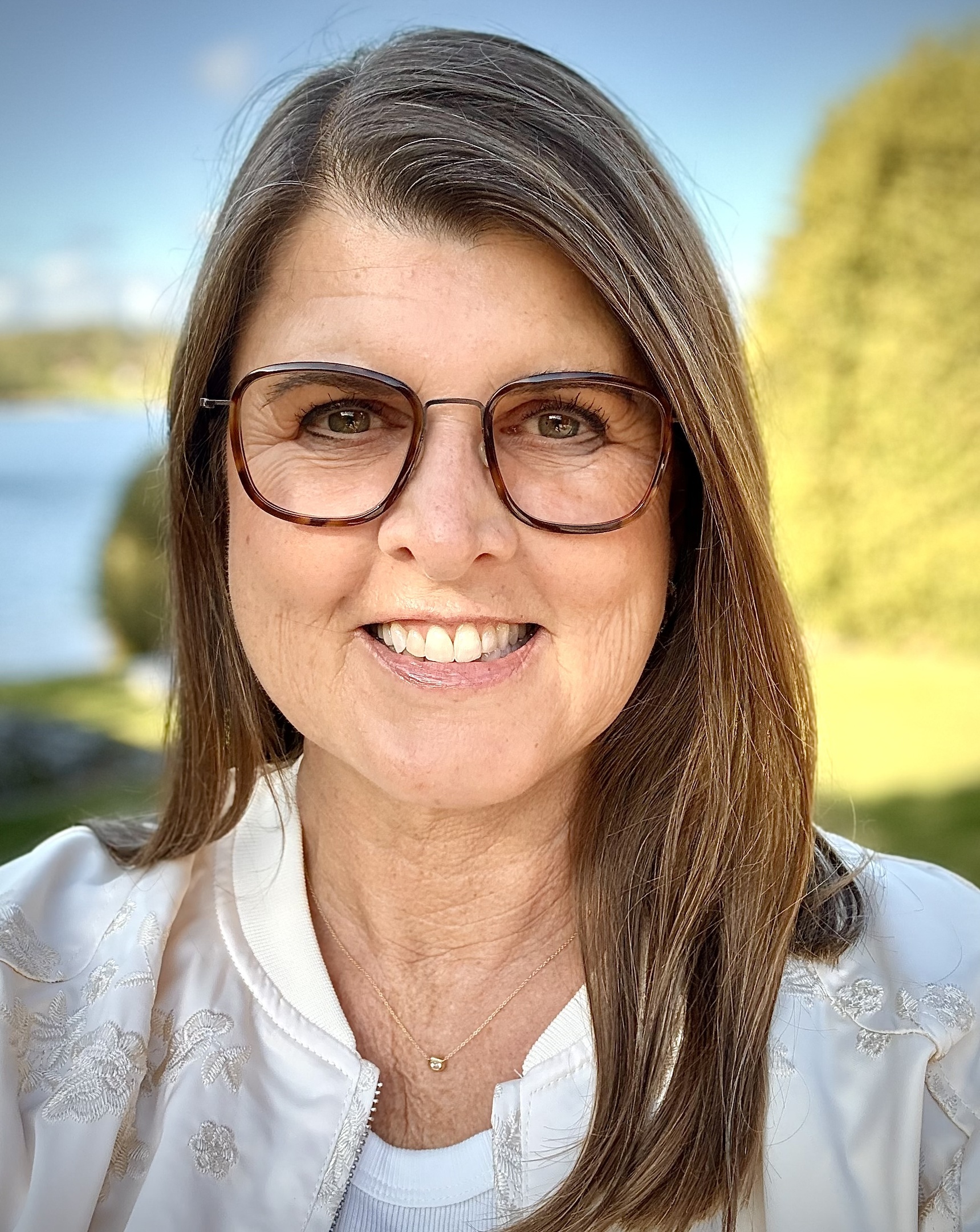 Författare Maria Mattsson
